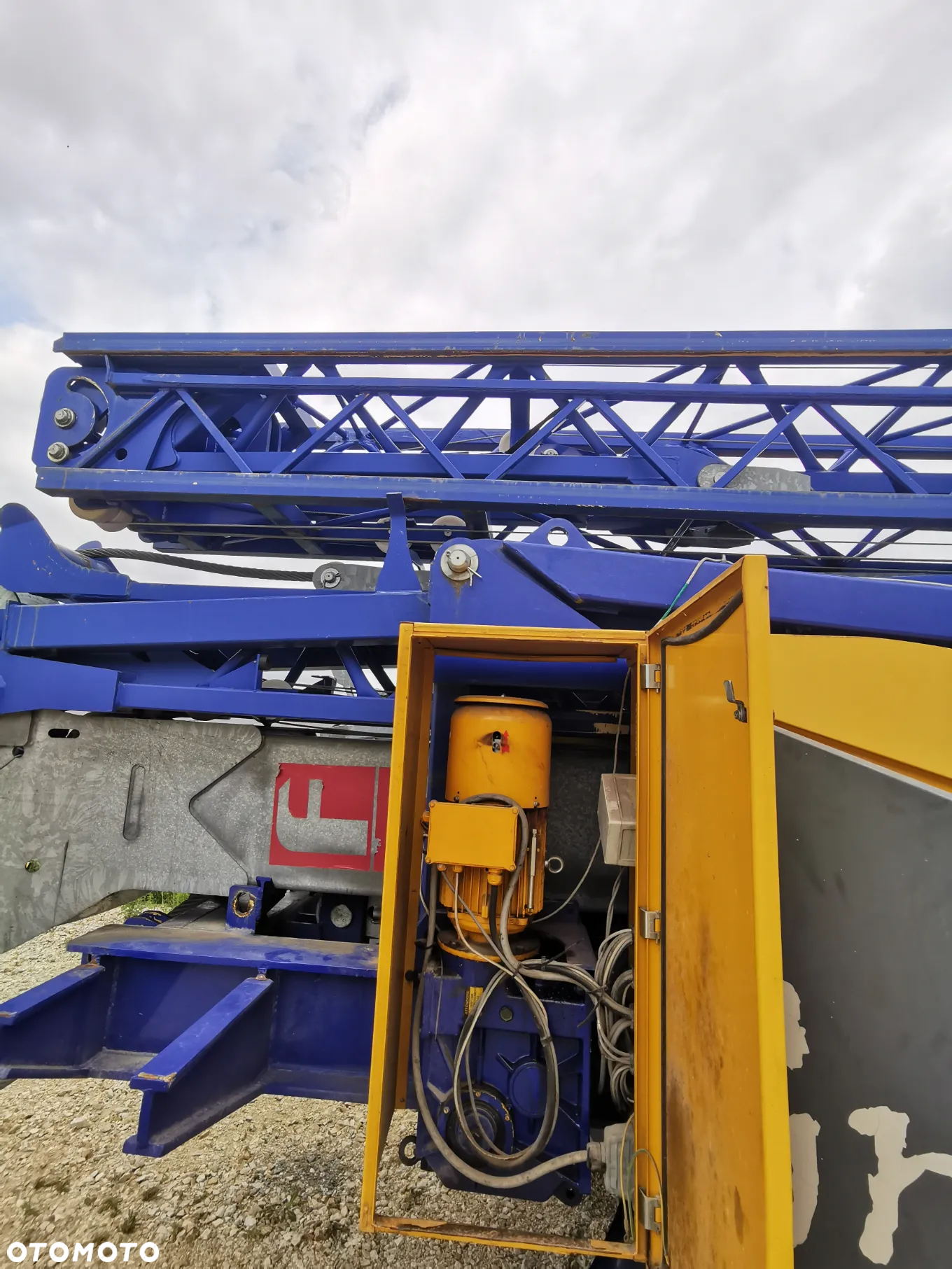 FMGru 1140 RBI - 2