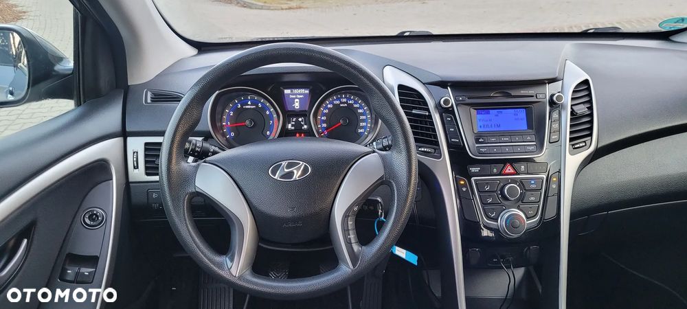 Hyundai i30 1.4 Classic - 15