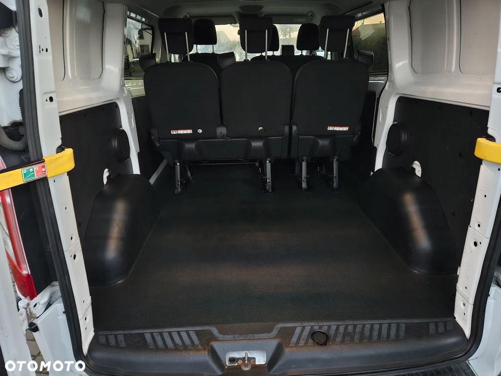 Ford Transit Custom - 24