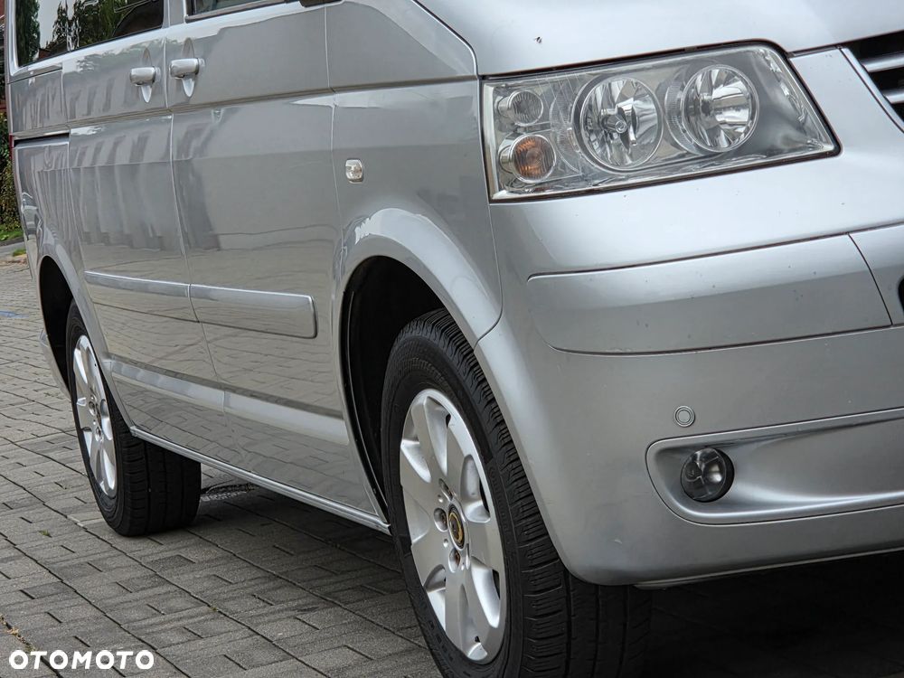 Volkswagen Multivan L1 Highline - 13