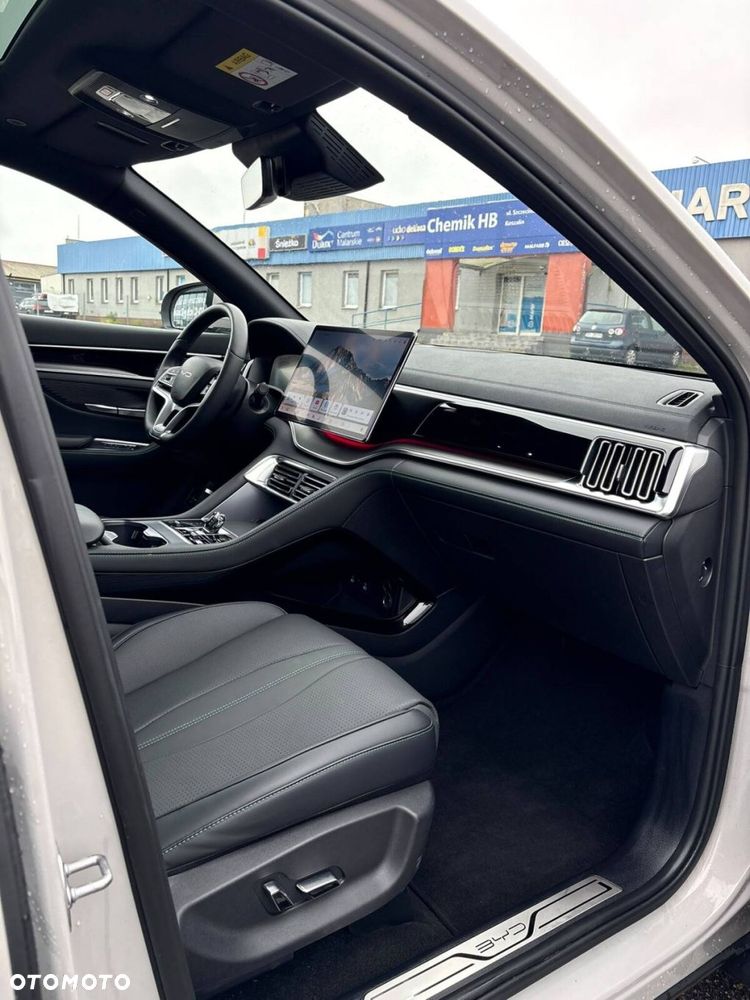 BYD Seal U 1.5 Boost - 34