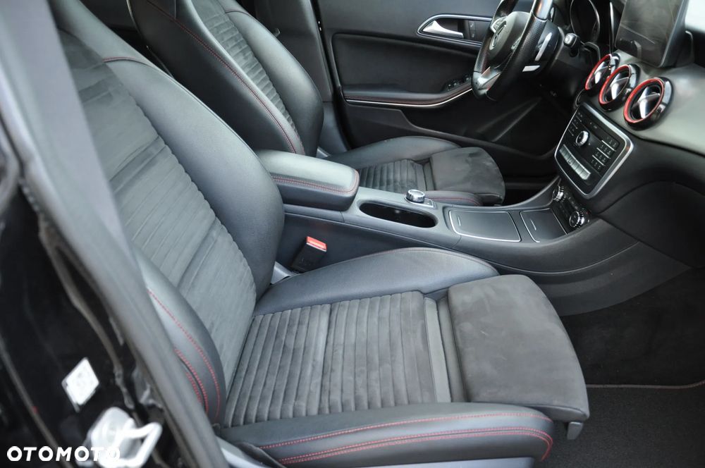 Mercedes-Benz CLA 200 (CDI) d 7G-DCT AMG Line - 30