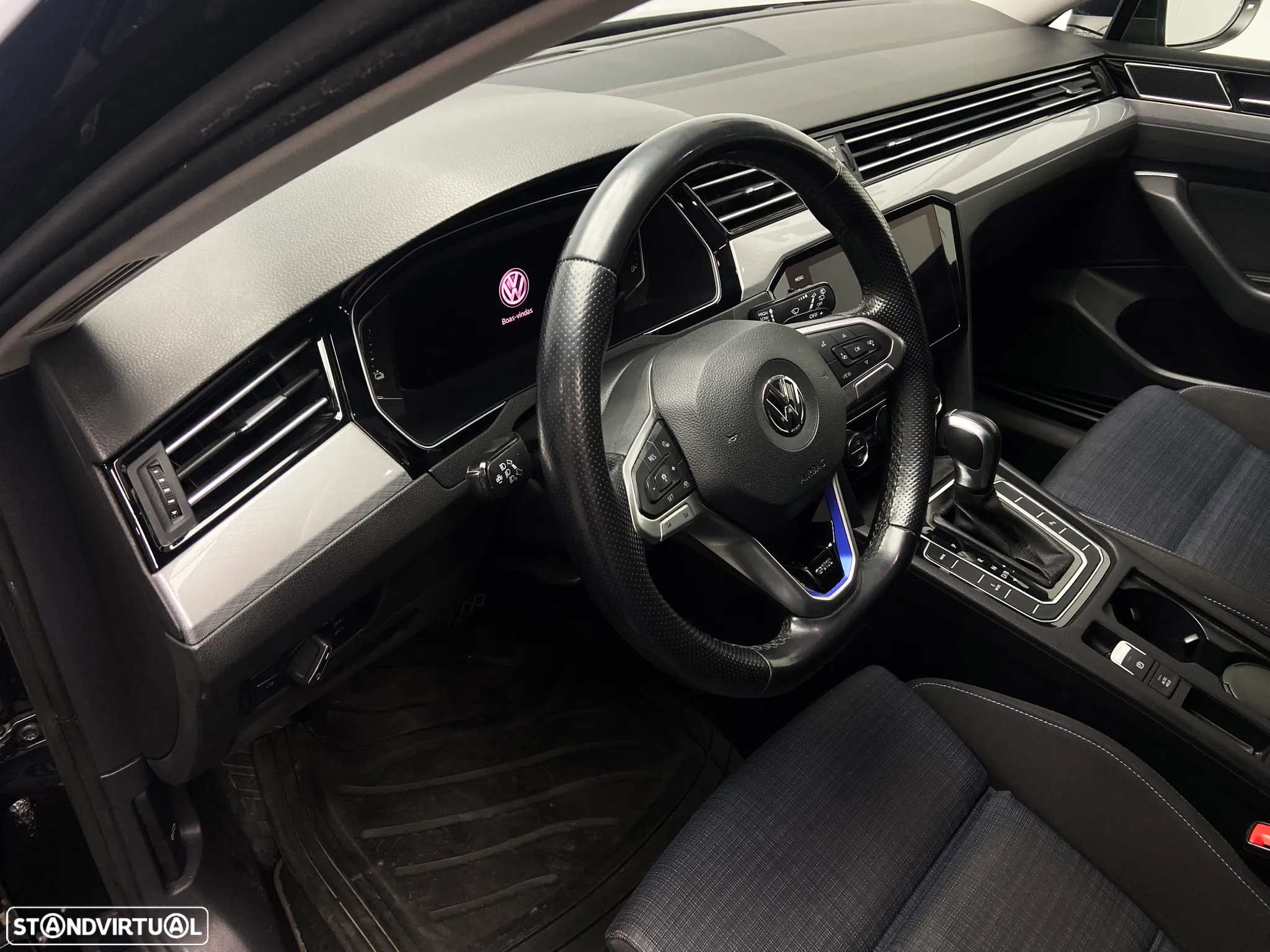 VW Passat Variant 1.4 TSI GTE Plug-in - 7