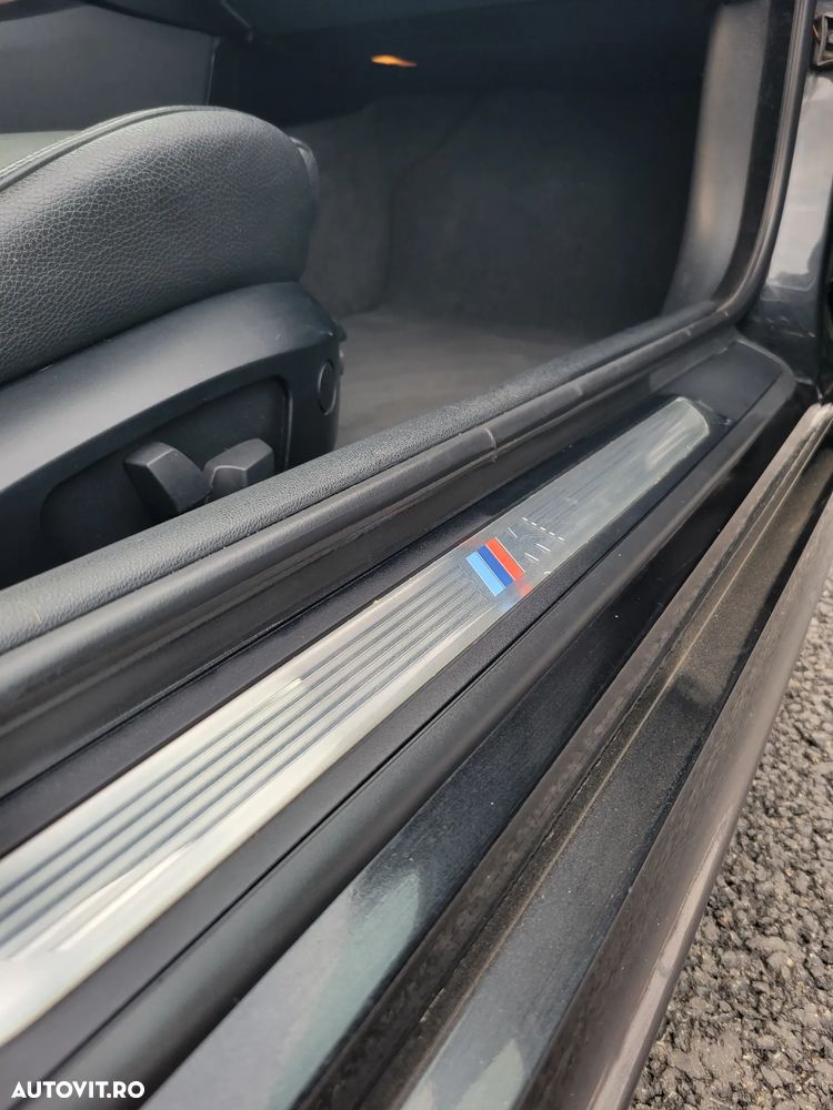 BMW Seria 3 325d - 18