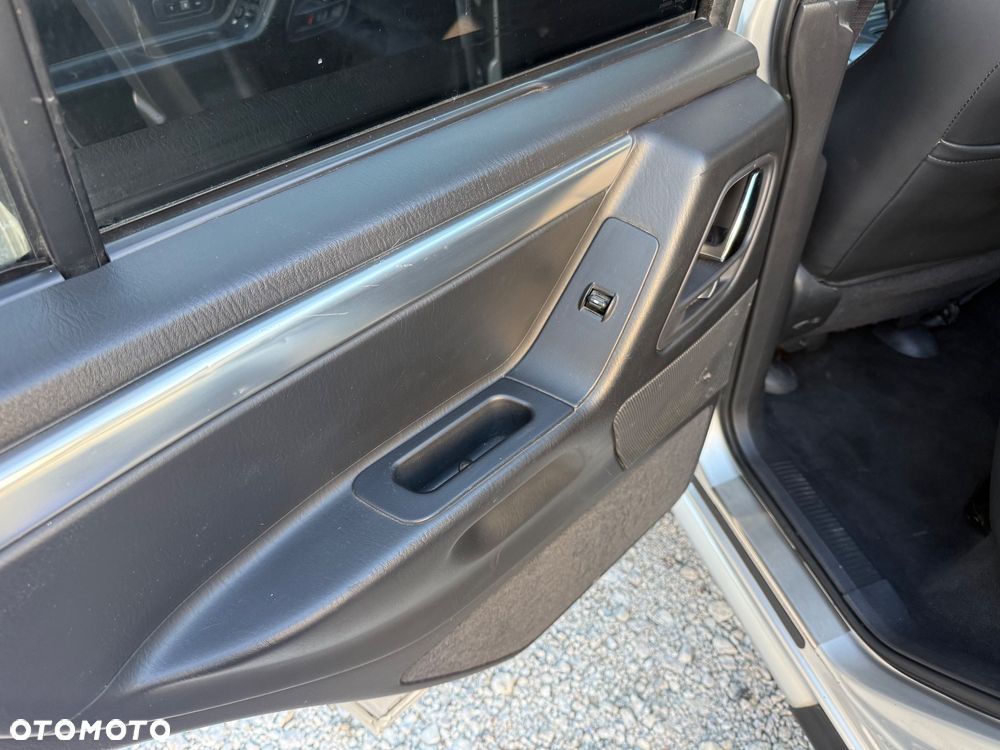 Jeep Grand Cherokee 2.7 CRD Final Edition - 15