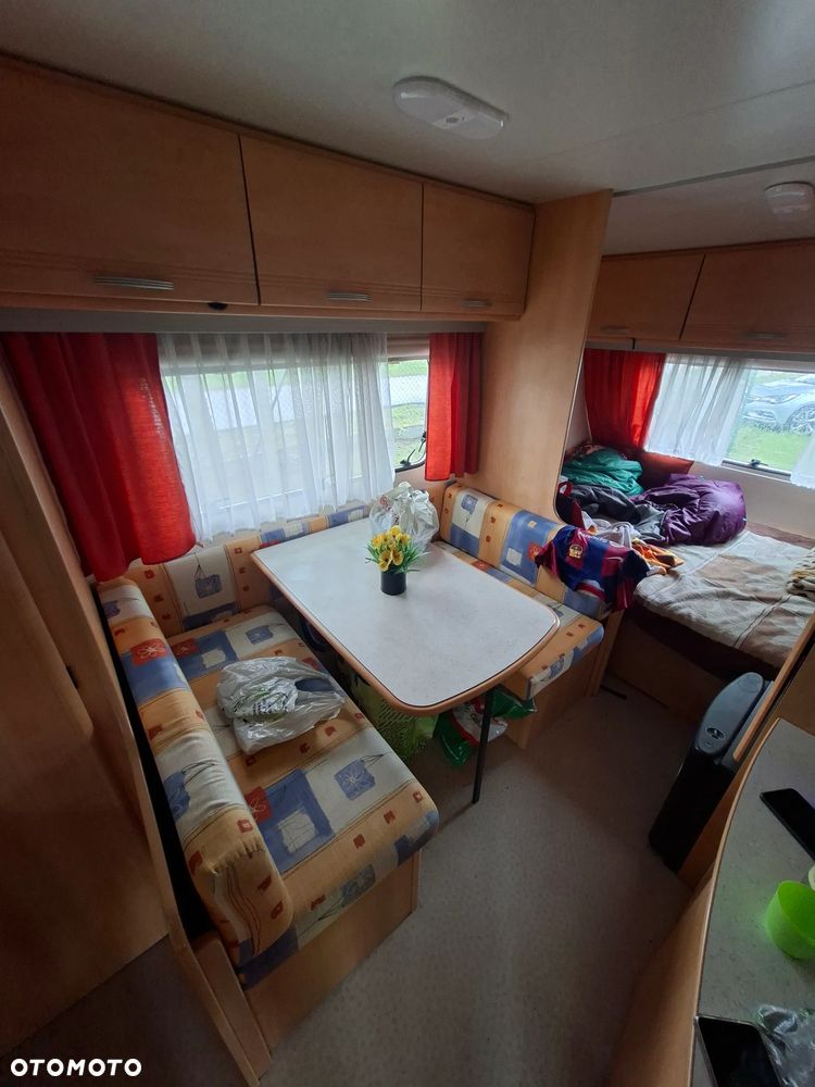 Sterckeman Starlett 420cp Comfort - 13