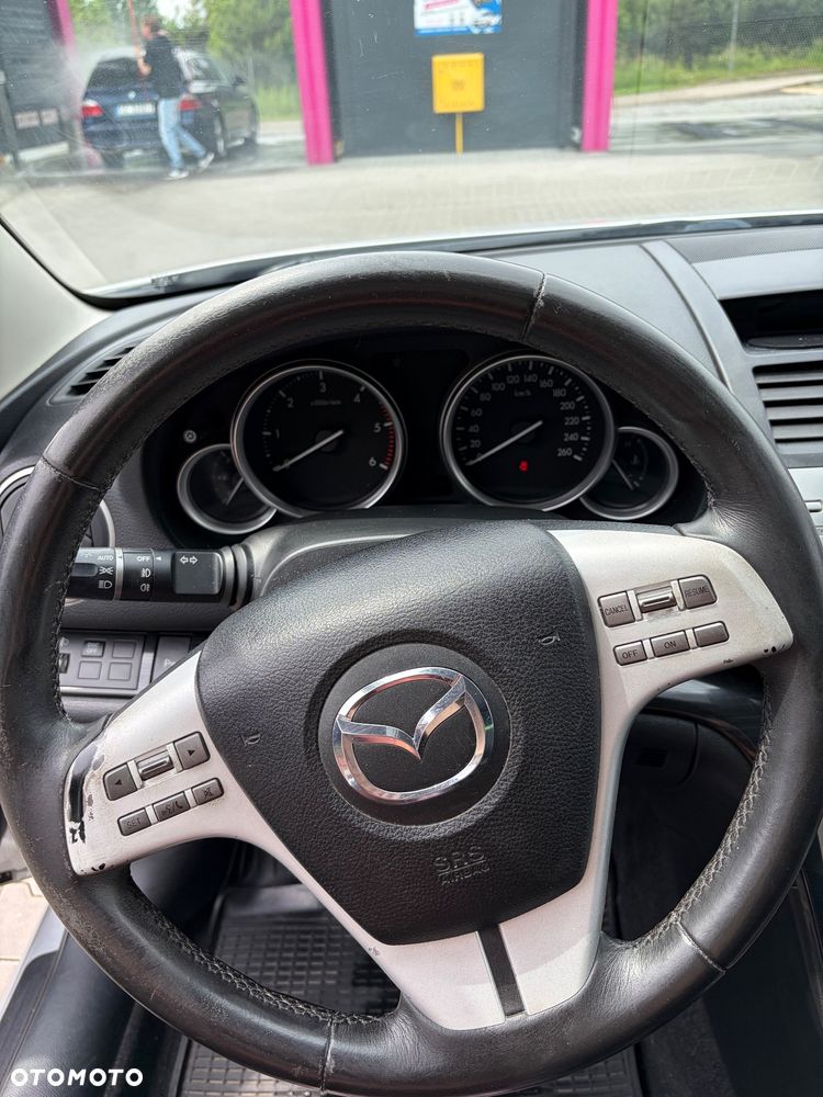 Mazda 6 Sport 2.0 CD DPF Comfort - 13