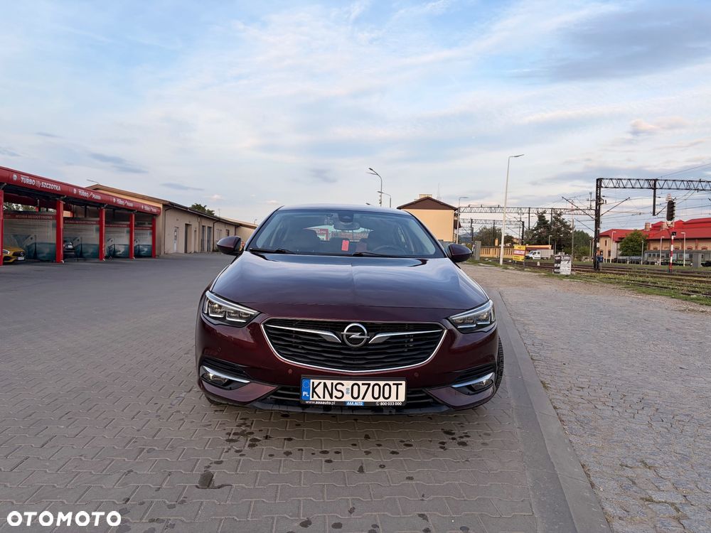 Opel Insignia 1.6 T Elite S&S - 3