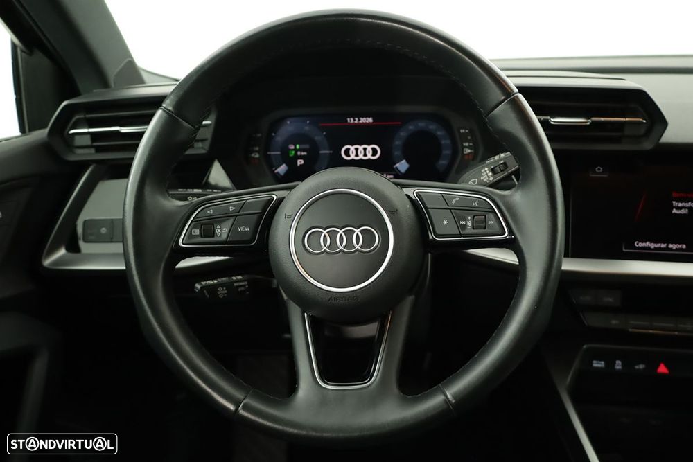 Audi A3 Sportback 40 TFSIe Advanced - 14