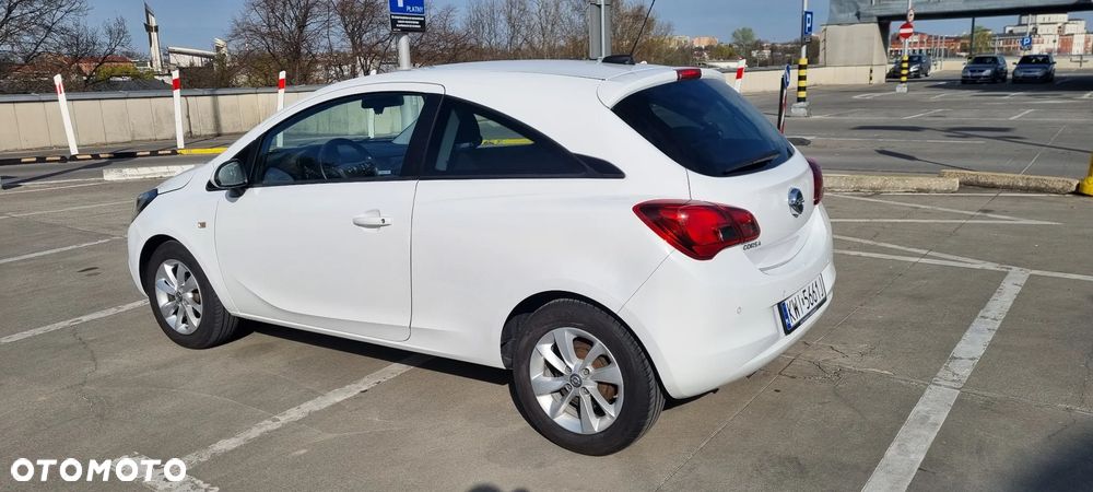 Opel Corsa 1.4 Color Edition - 3