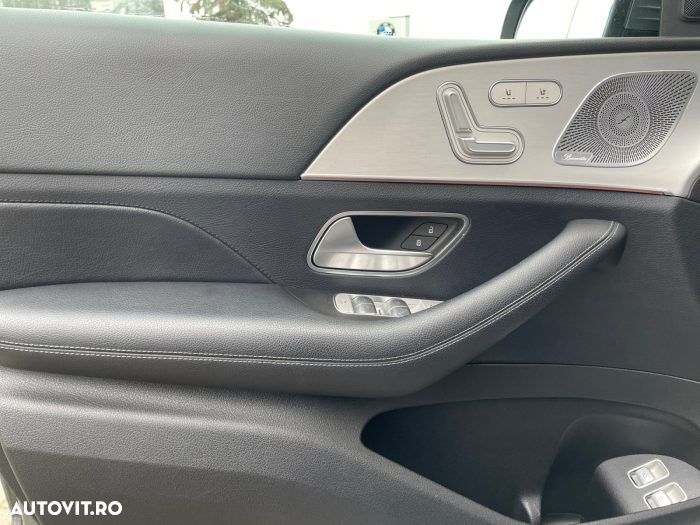 Mercedes-Benz GLE 450 MHEV 4MATIC - 6