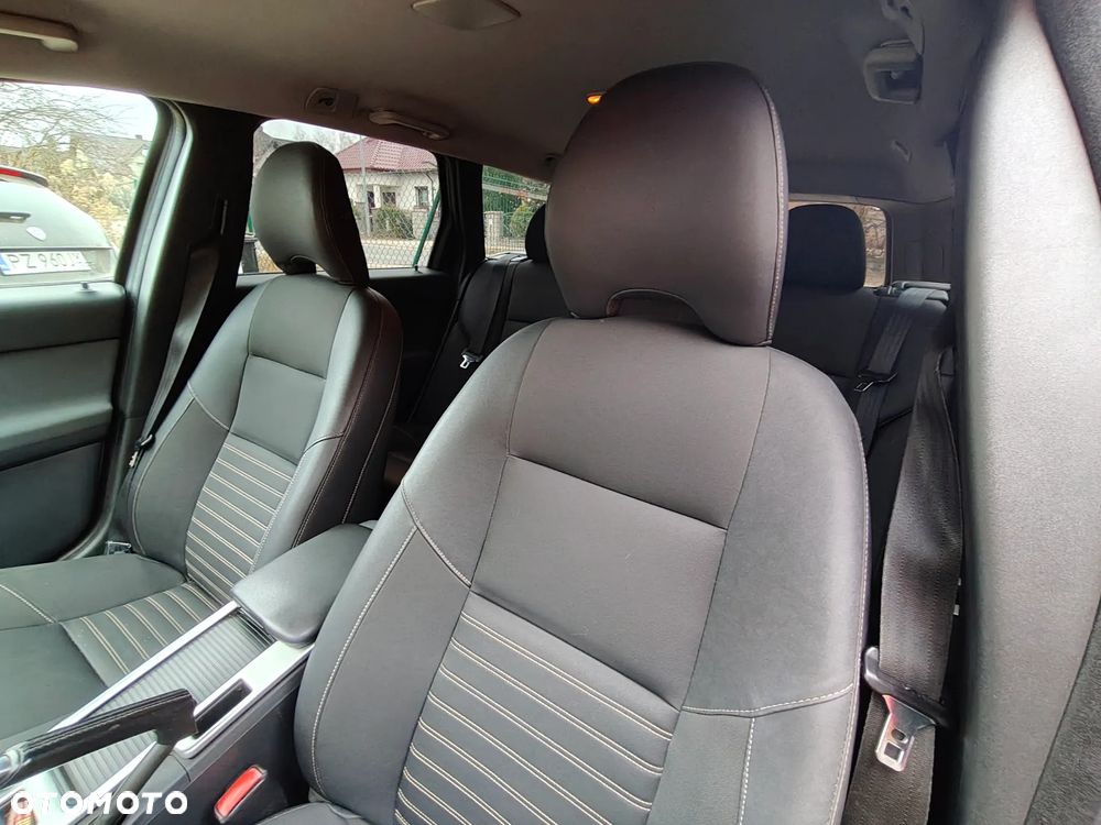 Volvo V50 DPF D2 Kinetic - 4