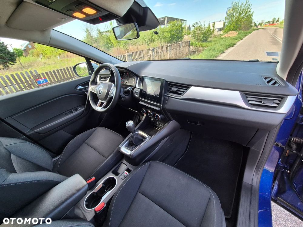 Renault Captur - 27