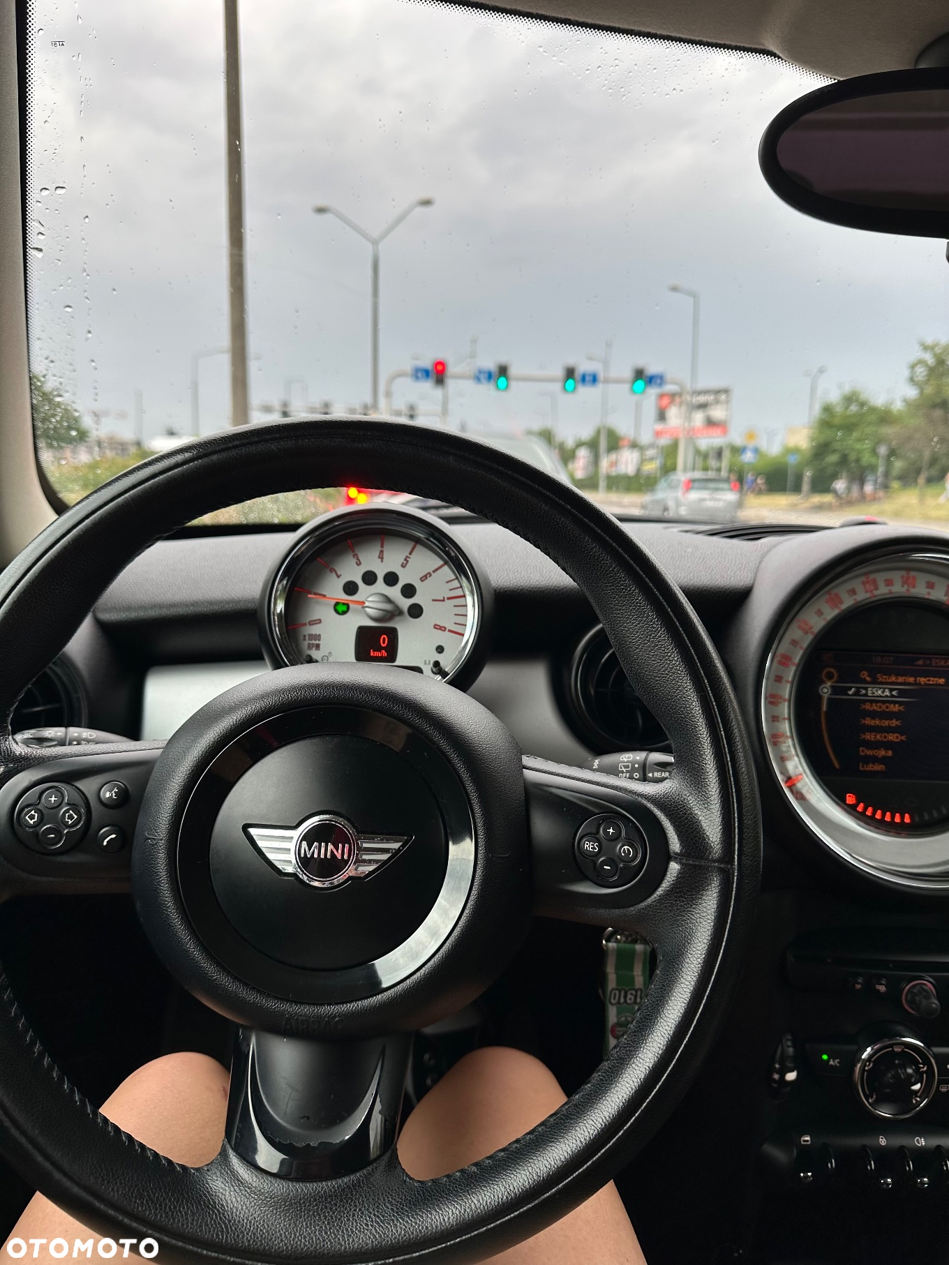 MINI Cooper - 10