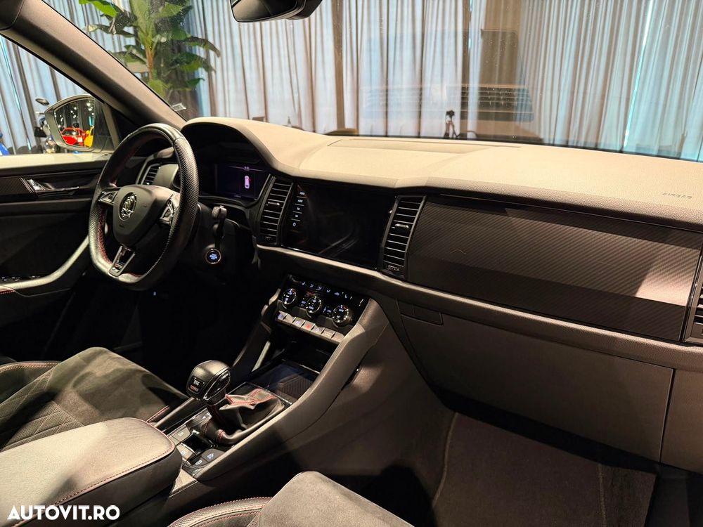 Skoda Kodiaq - 30