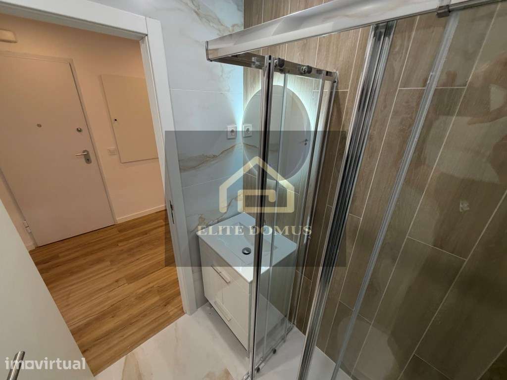 T2 Totalmente Remodelado - Odivelas - Grande imagem: 4/18