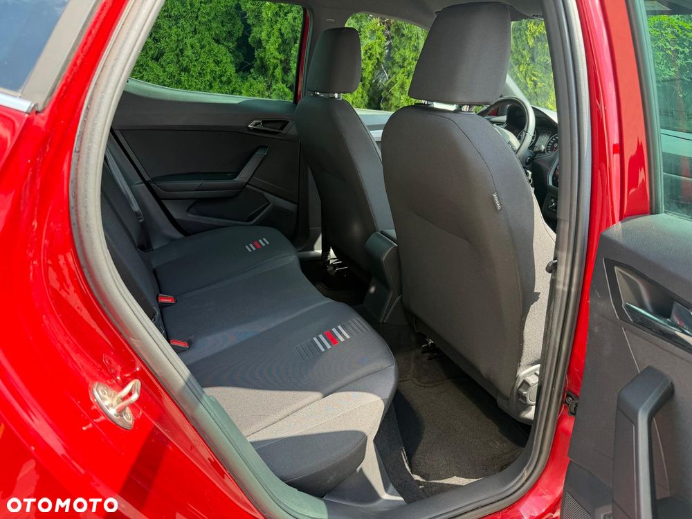 Seat Arona 1.5 TSI OPF FR - 14
