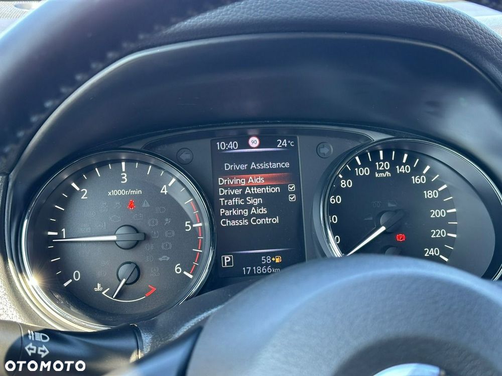 Nissan X-Trail 2.0 dCi ALL-MODE 4x4i Xtronic N-Connecta - 31