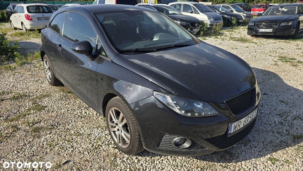 Seat Ibiza SC 1.4 16V Style - 5