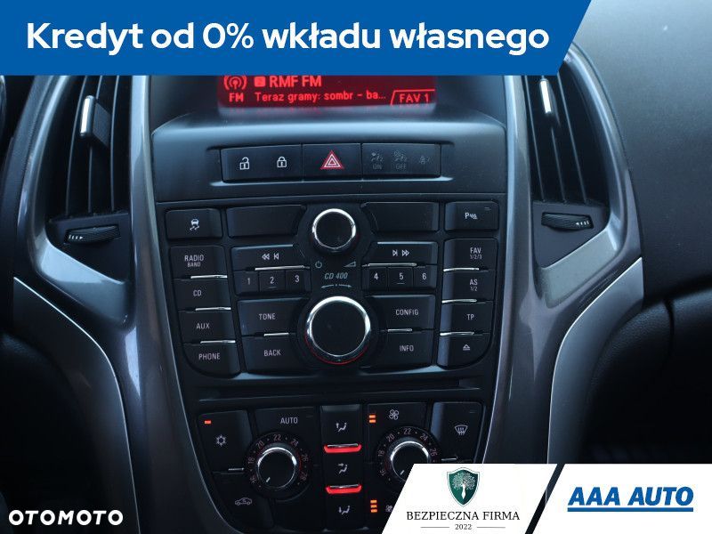 Opel Astra - 14
