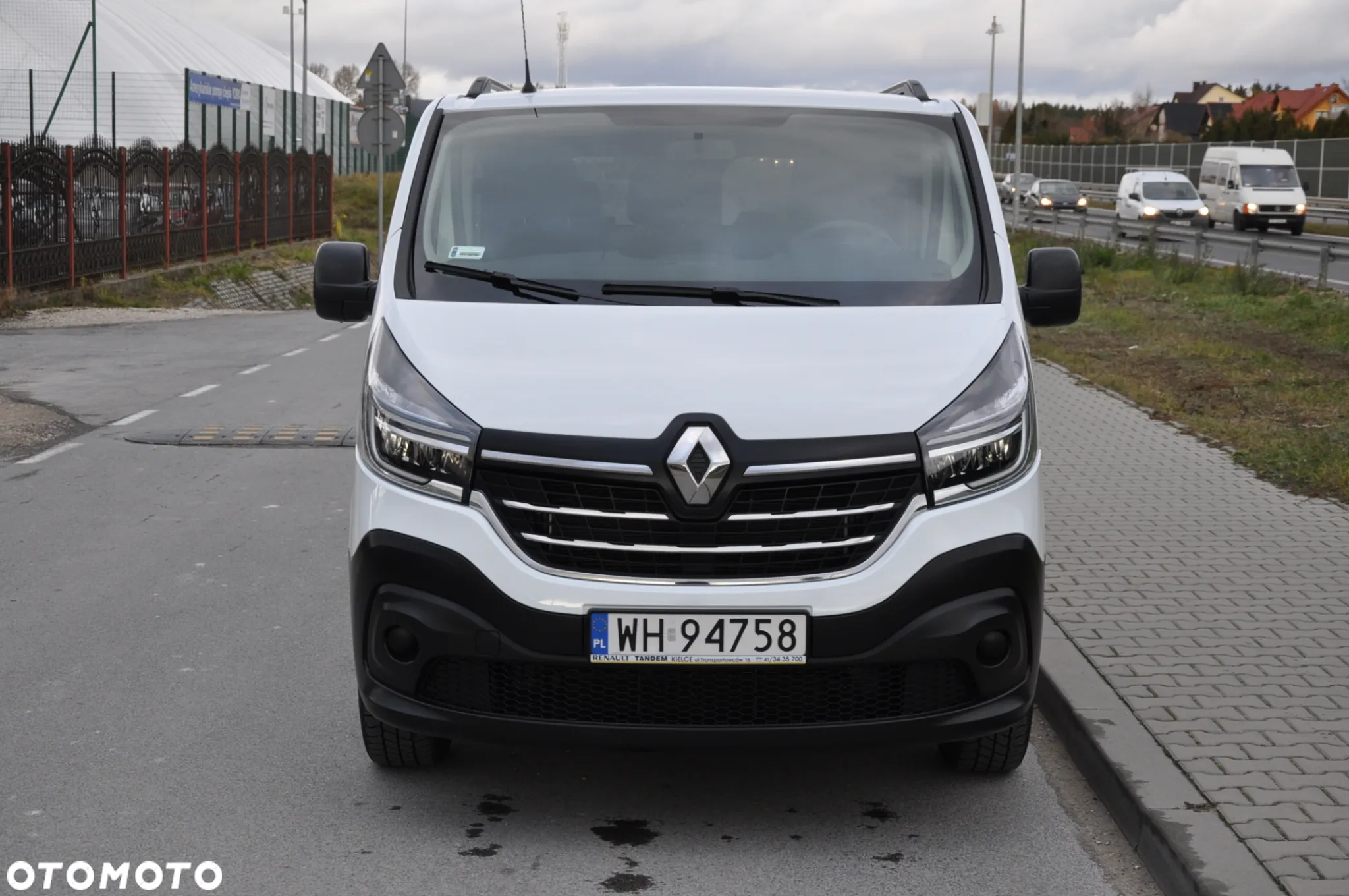 Renault Trafic - 24