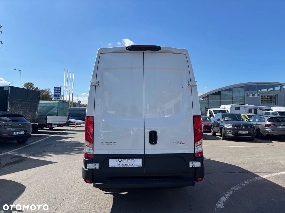 Iveco Daily L3H2 12m3 - 4