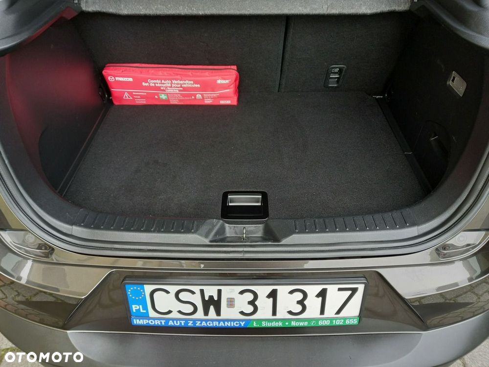 Mazda CX-3 SKYACTIV-D 105 FWD Exclusive-Line - 15