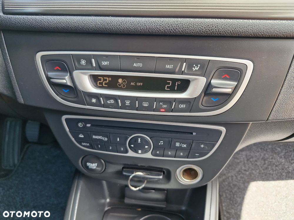 Renault Megane 1.6 16V 100 TomTom Edition - 11