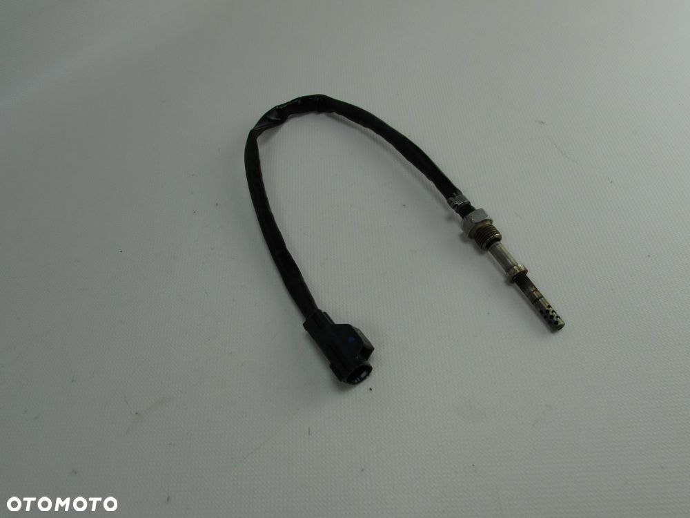 VOLVO XC90 2.4 D5 07-14 CZUJNIK TEMPERATURY SPALIN 31370463 - 4