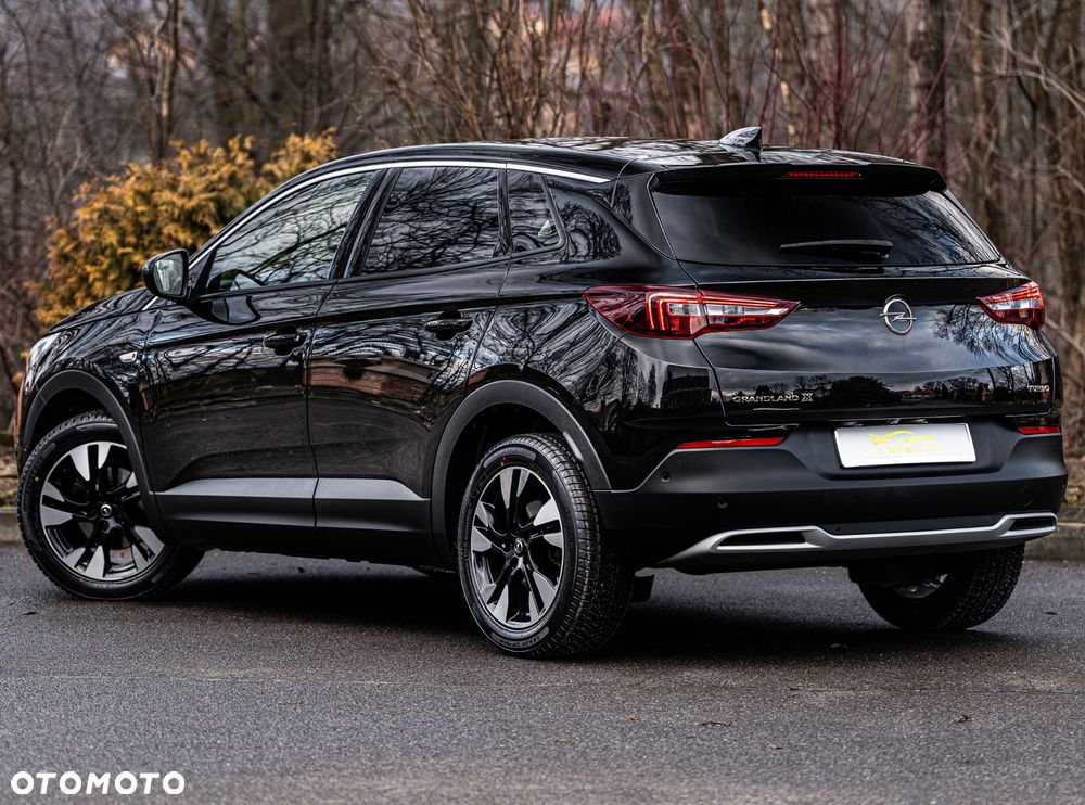 Opel Grandland X 1.6 Start/Stop Automatik Business INNOVATION - 23