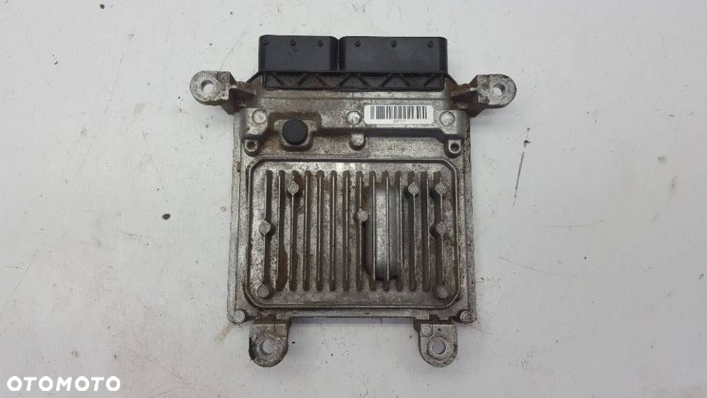 KOMPUTER SILNIKA Q50 INFINITI 2.2 D 23703 4HK0B - 5