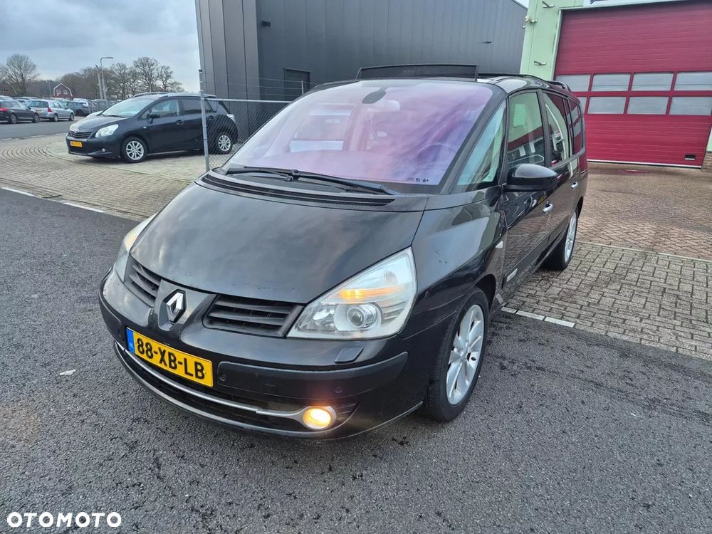 Renault Grand Espace 3.5 Initiale - 1