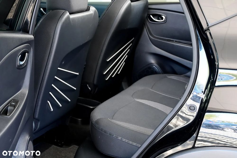 Renault Captur (ENERGY) TCe 90 INTENS - 8