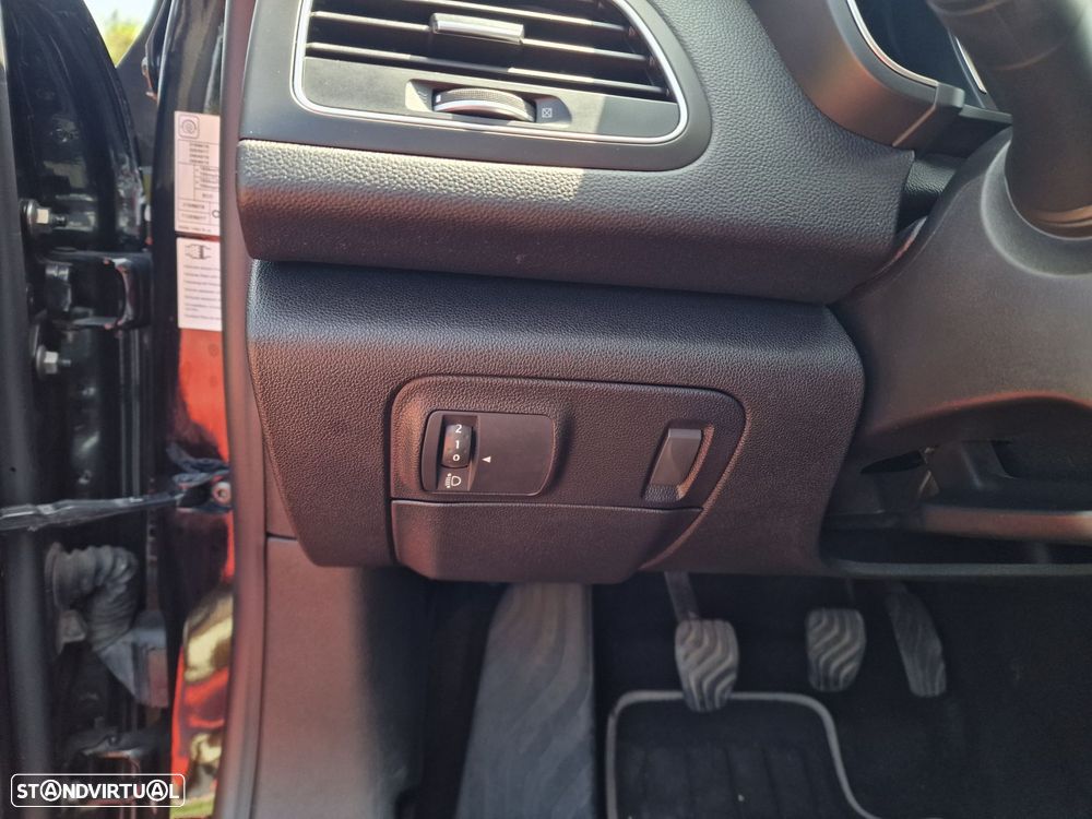 Renault Talisman 1.5 dCi Zen - 17