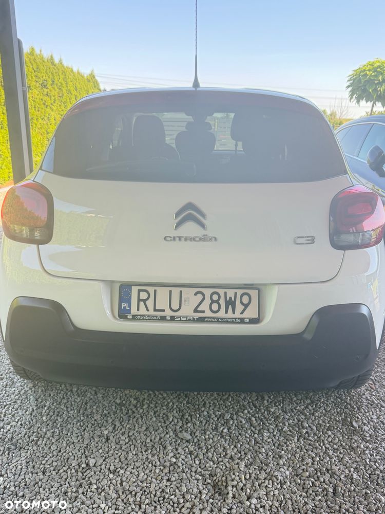 Citroën C3 1.2 PureTech Feel - 6