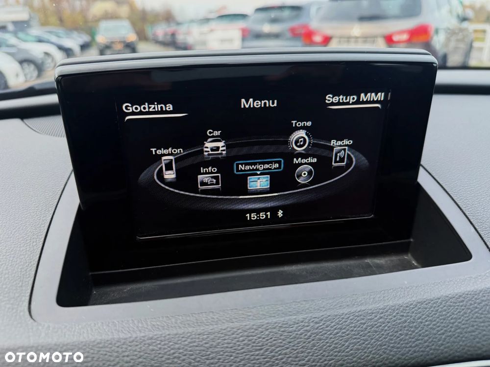 Audi Q3 2.0 TDI Prime Edition - 18