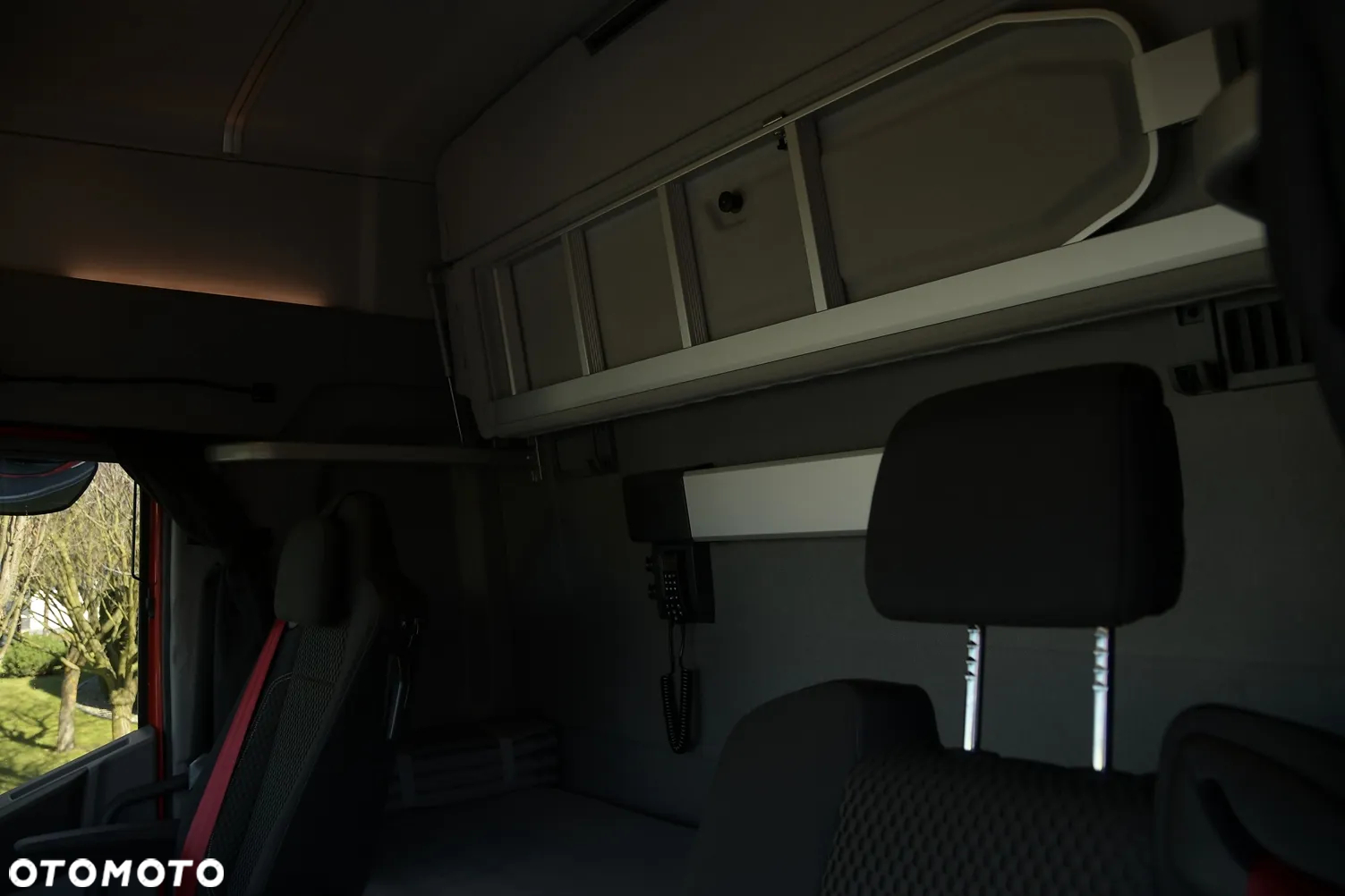 Renault T440 HIGH ///* 2021///* ZESTAW///* TANDEM///* IZOTERMA///* KONTENER///* PLANDEX///* 7.70+7.70///* STAN BARDZO DOBRY - 23