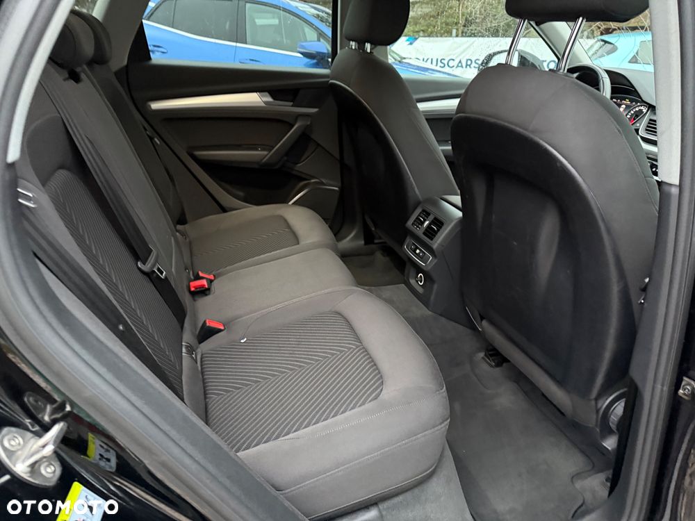 Audi Q5 2.0 TDI Quattro S tronic - 31