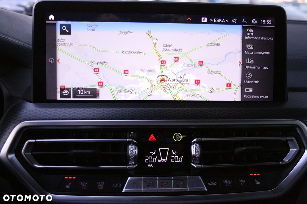BMW X3 - 18