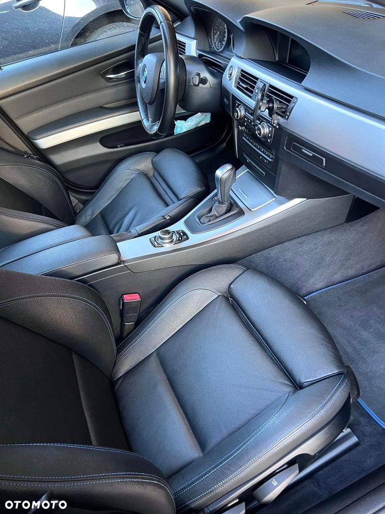 BMW Seria 3 - 4