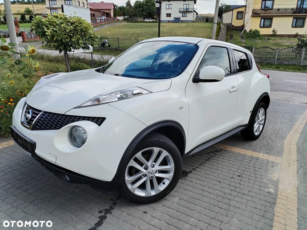 Nissan Juke - 35