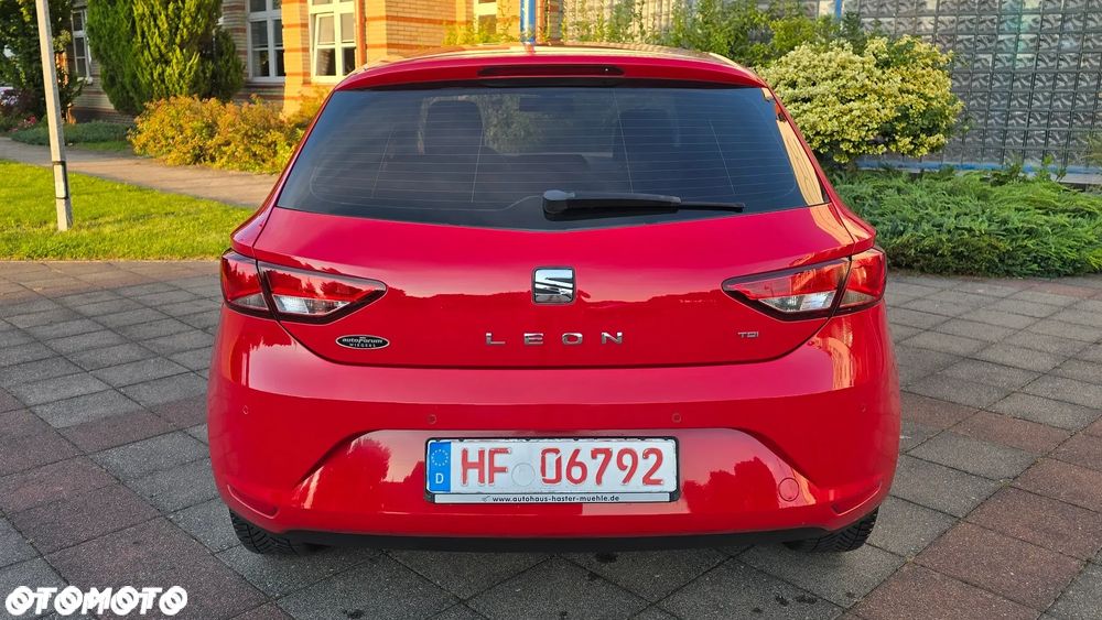 Seat Leon - 6
