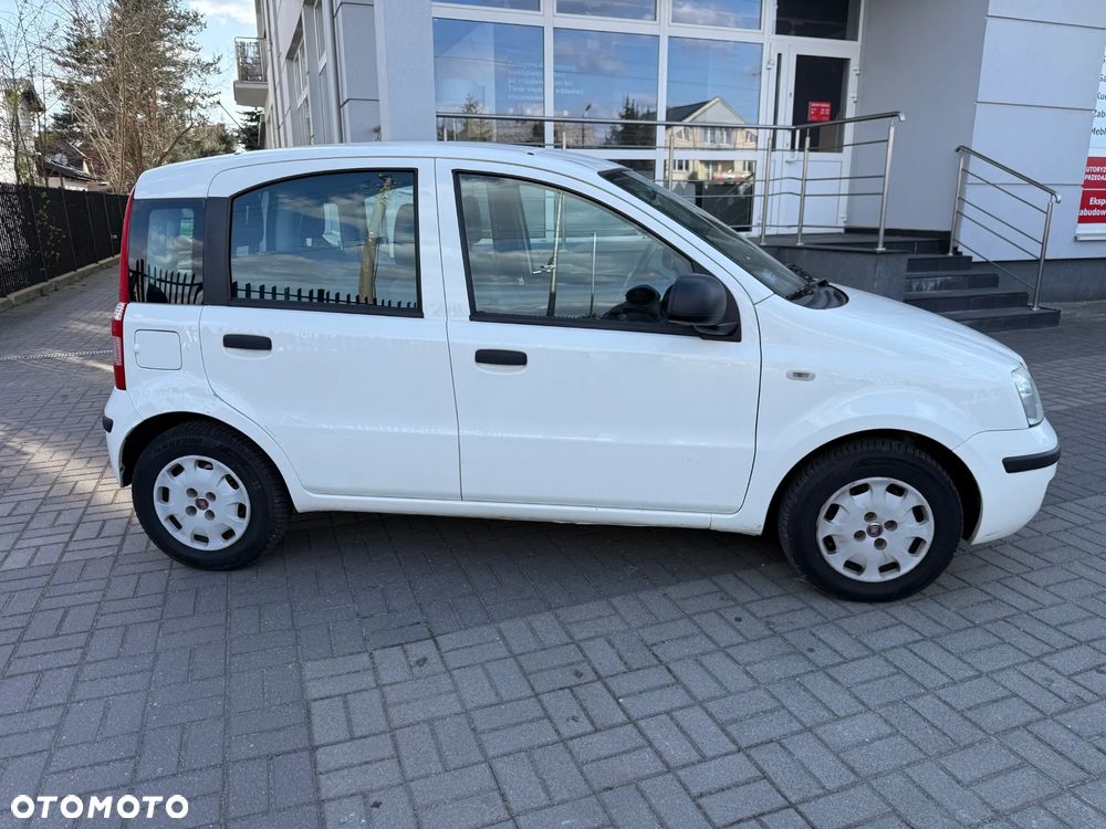 Fiat Panda 1.2 Active Eco - 3