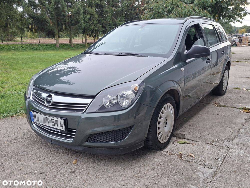 Opel Astra - 15