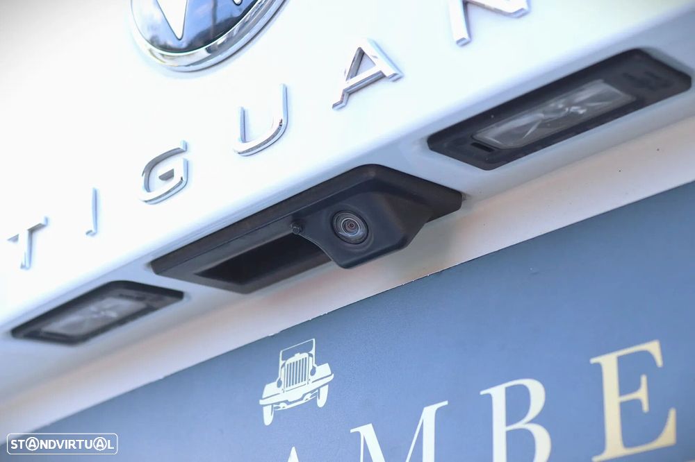 VW Tiguan 1.5 TSI Confortline - 13