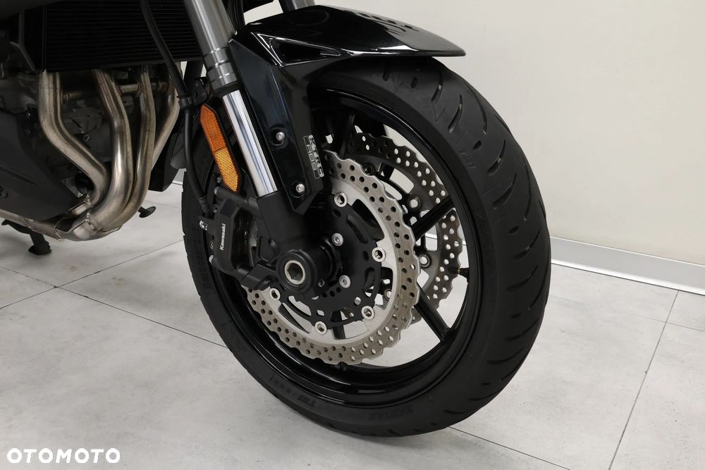 Kawasaki Versys 1000 - 31