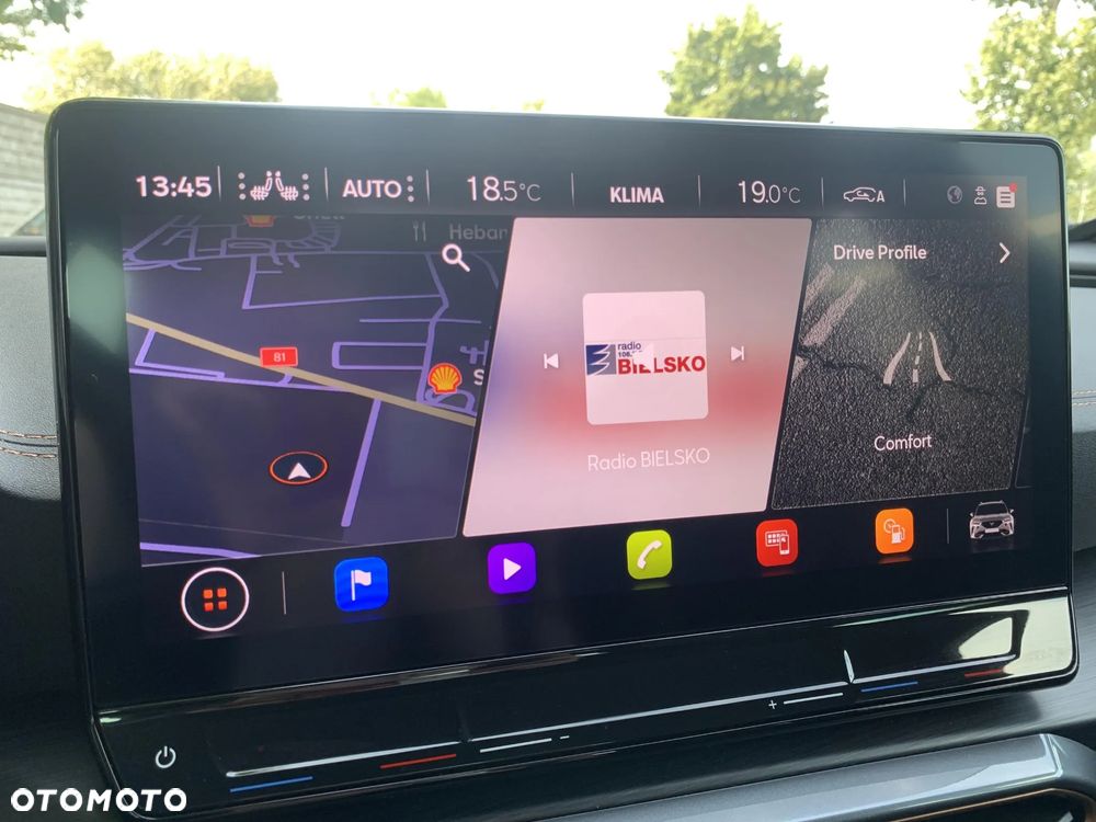 Cupra Formentor 2.0 TSI 4Drive VZ DSG - 15