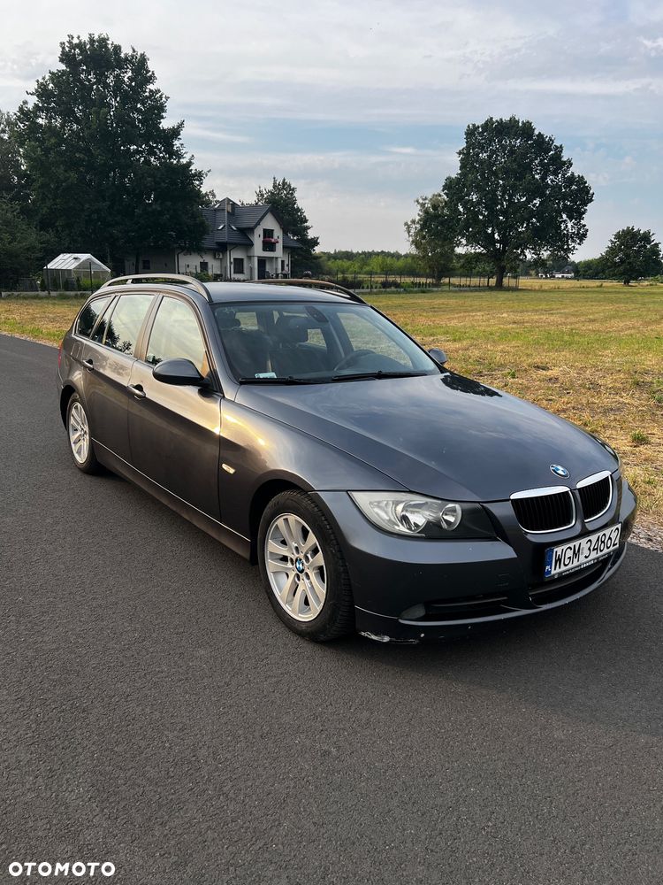 BMW Seria 3 - 2