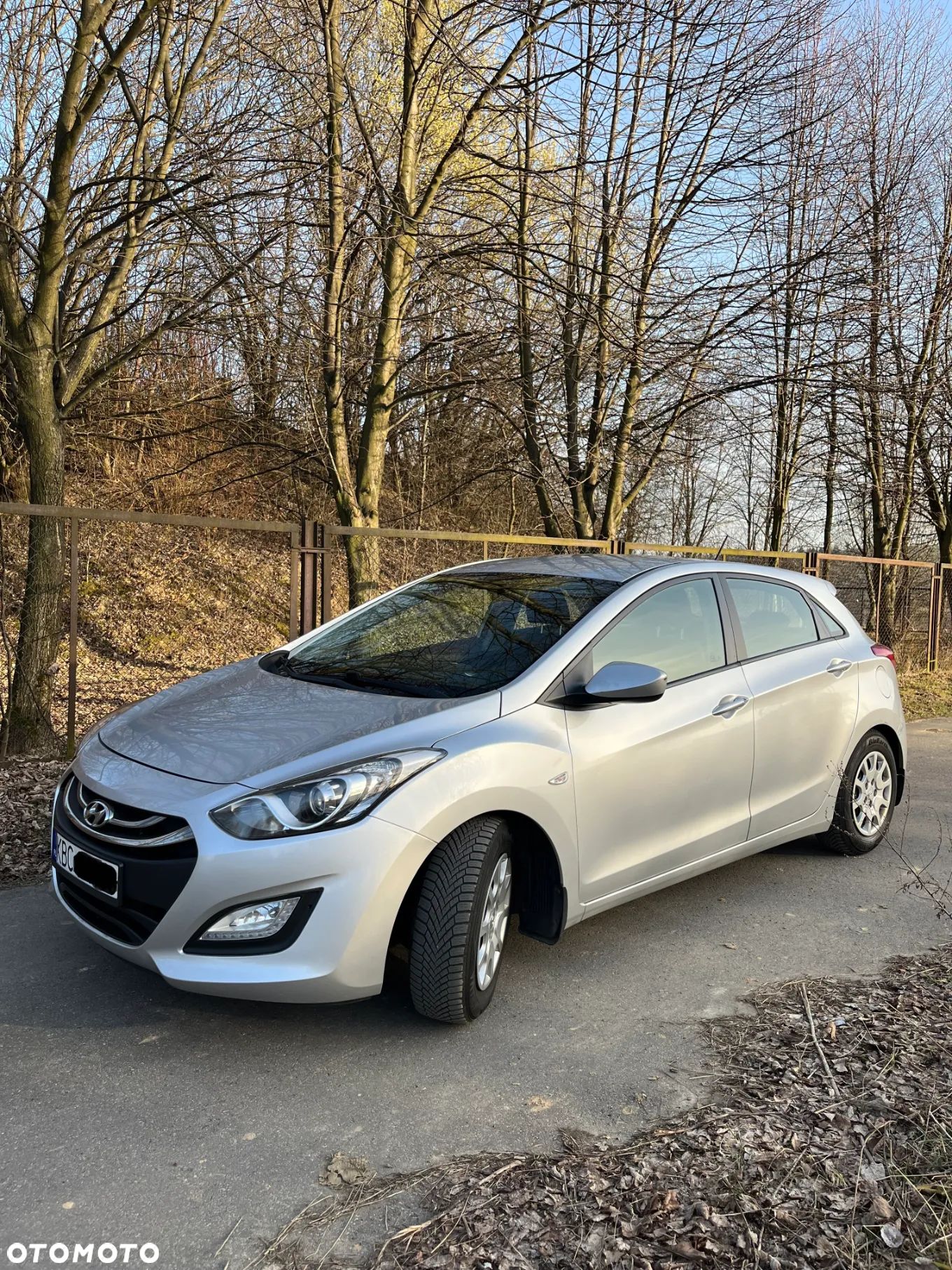 Hyundai i30 1.6 Classic - 1