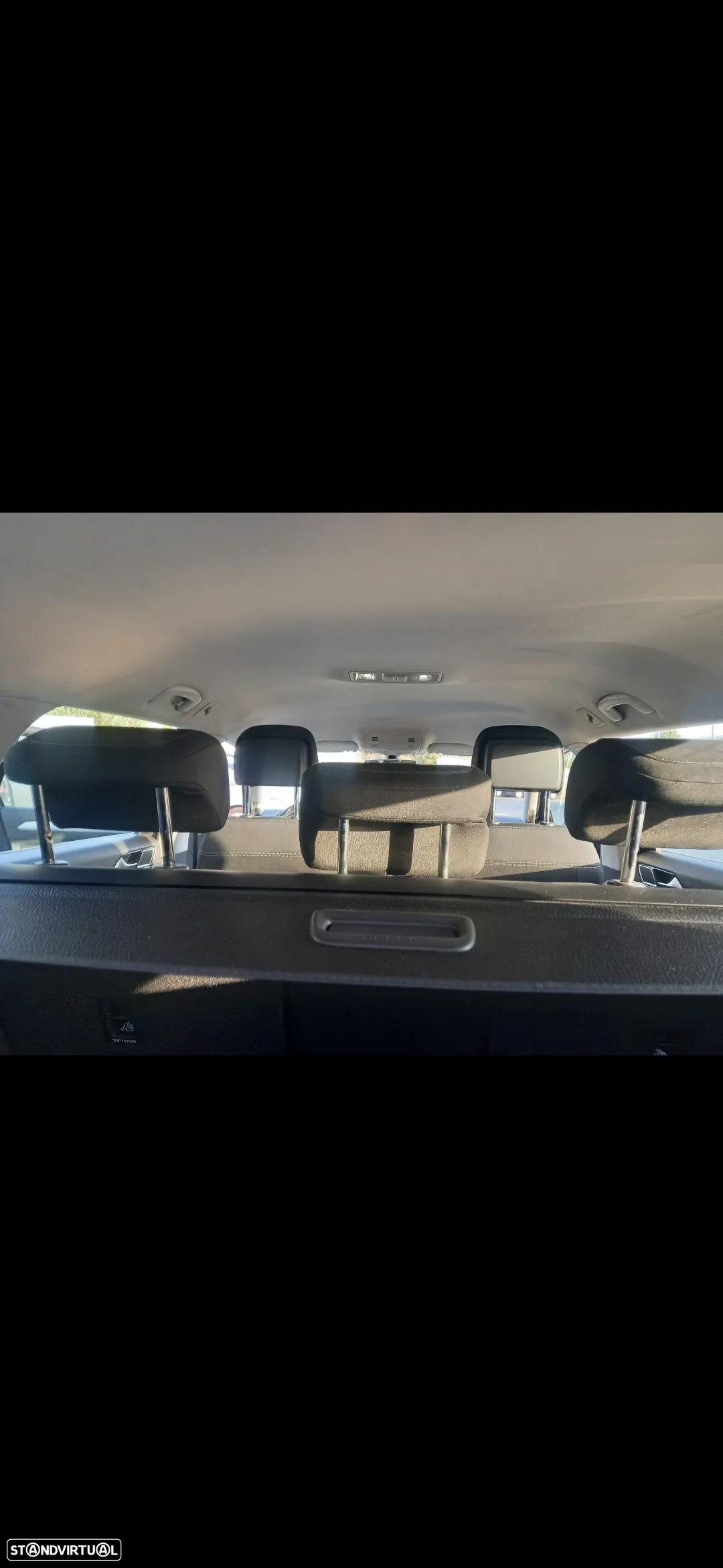 VW Passat Variant 2.0 TDi Trendline - 21
